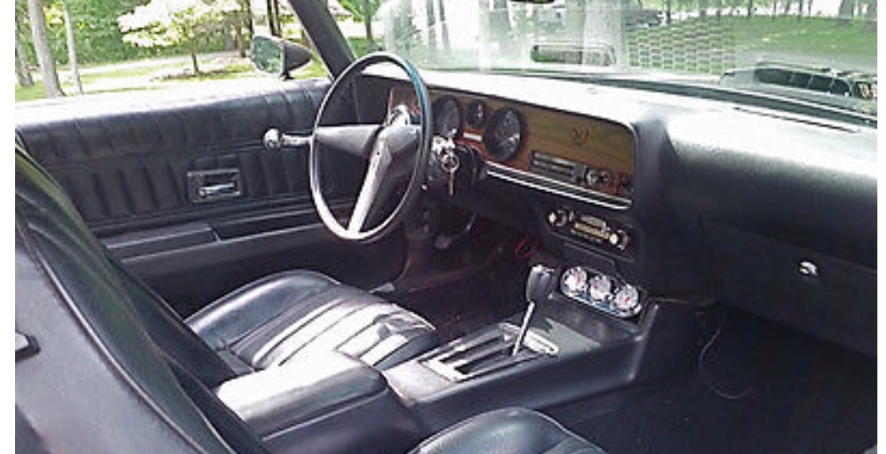 Used 1977 Pontiac Firebird Firebird with Bandit Look-Affordable Classic-NEW LOW PRICE SEE VIDEO | Mundelein, IL