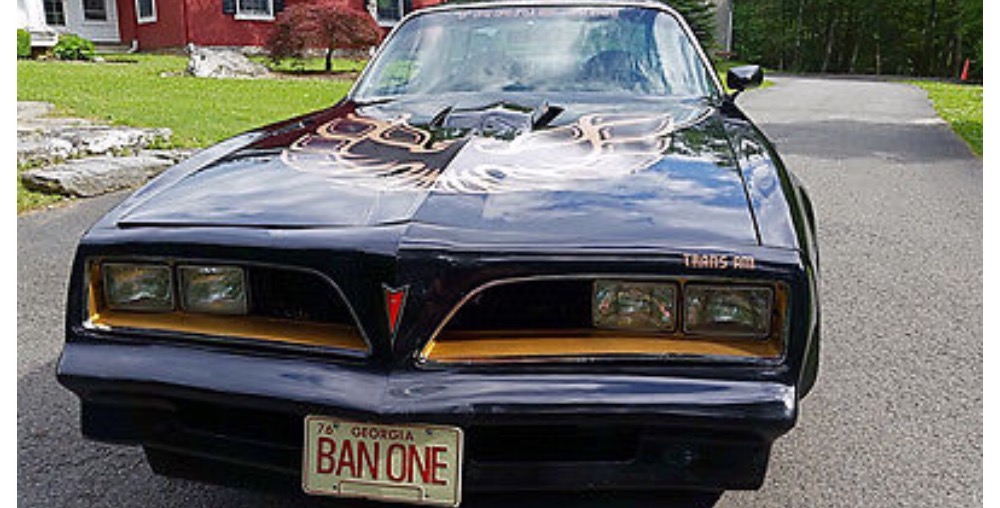 Used 1977 Pontiac Firebird Firebird with Bandit Look-Affordable Classic-NEW LOW PRICE SEE VIDEO | Mundelein, IL