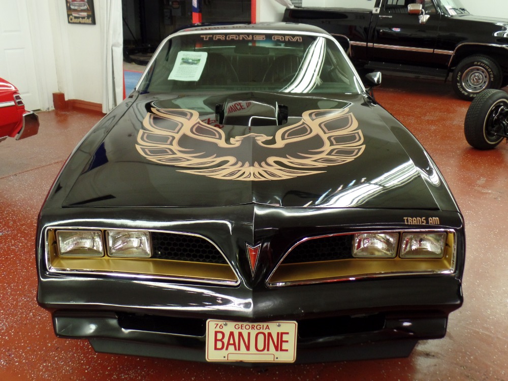 Used 1977 Pontiac Firebird Firebird with Bandit Look-Affordable Classic-NEW LOW PRICE SEE VIDEO | Mundelein, IL