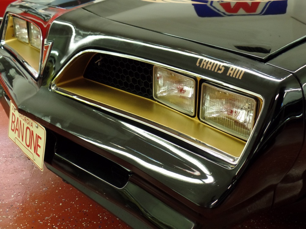 Used 1977 Pontiac Firebird Firebird with Bandit Look-Affordable Classic-NEW LOW PRICE SEE VIDEO | Mundelein, IL