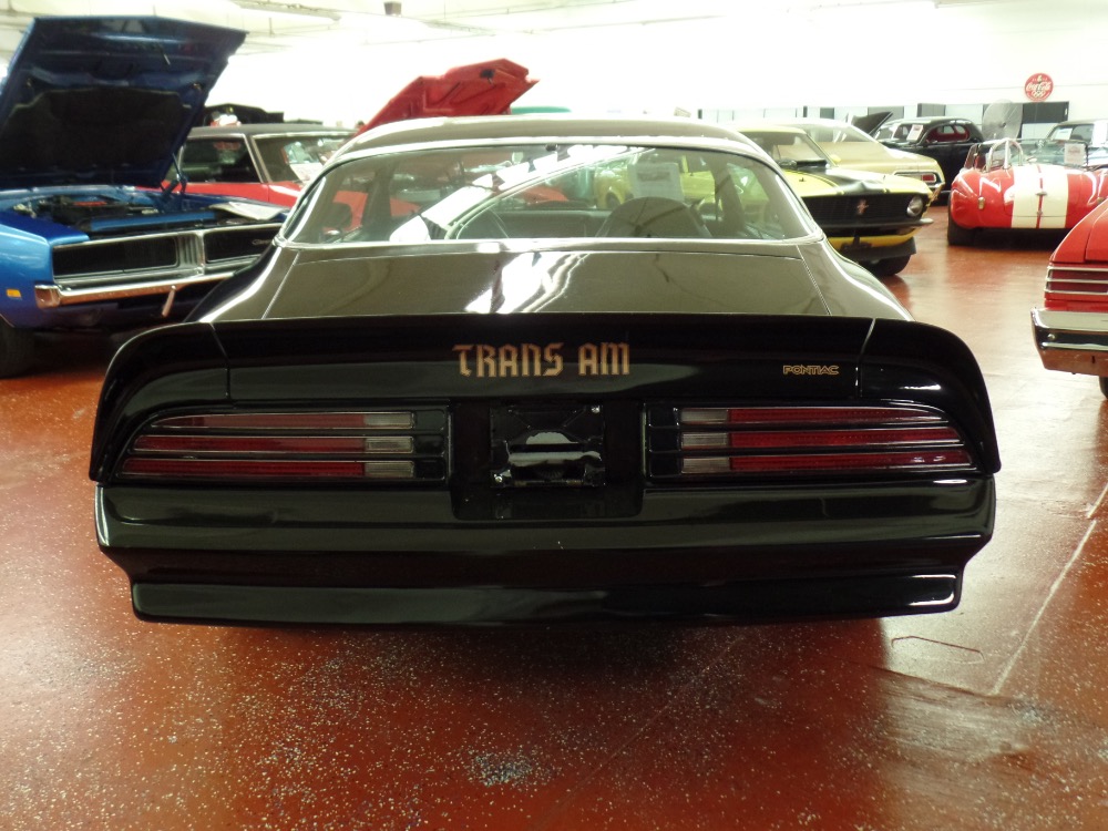 Used 1977 Pontiac Firebird Firebird with Bandit Look-Affordable Classic-NEW LOW PRICE SEE VIDEO | Mundelein, IL
