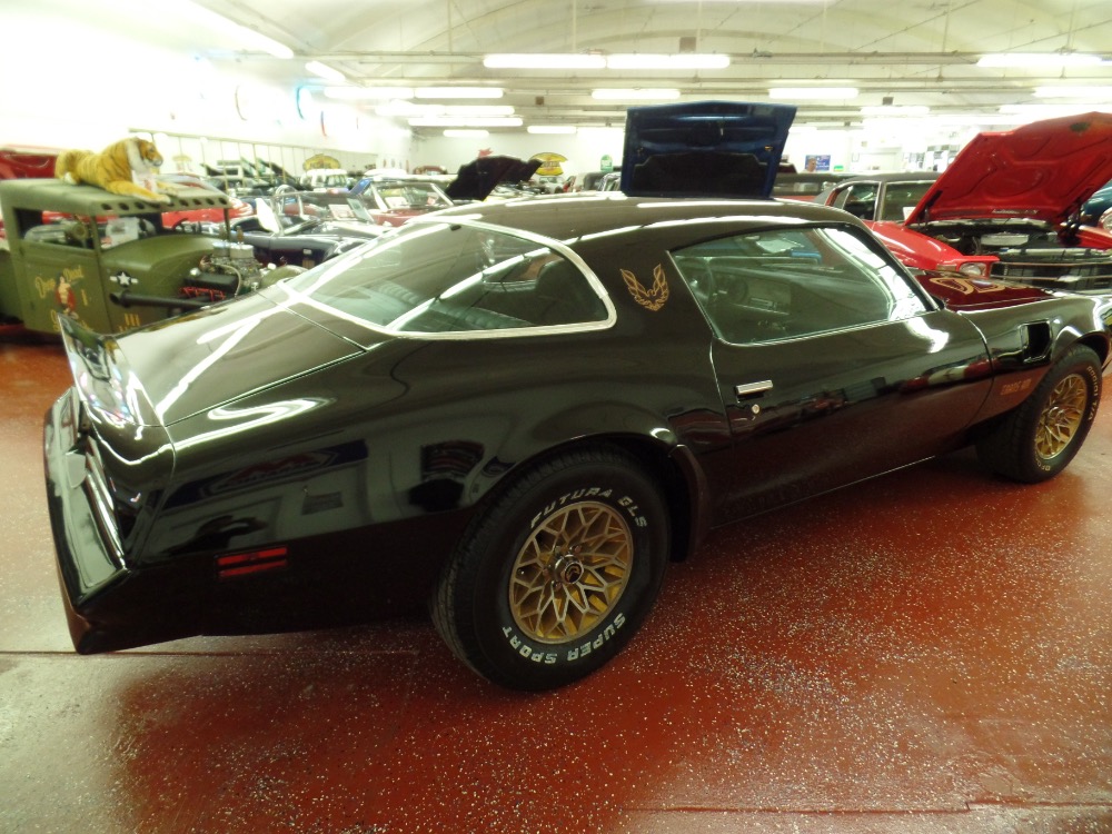 Used 1977 Pontiac Firebird Firebird with Bandit Look-Affordable Classic-NEW LOW PRICE SEE VIDEO | Mundelein, IL