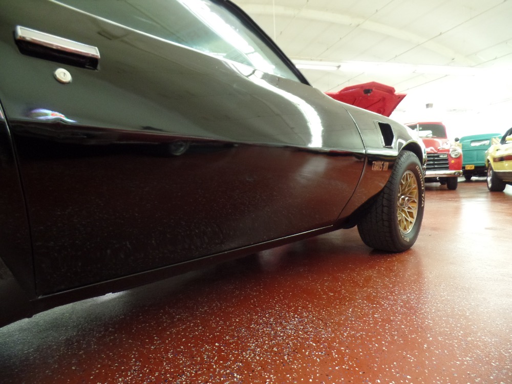 Used 1977 Pontiac Firebird Firebird with Bandit Look-Affordable Classic-NEW LOW PRICE SEE VIDEO | Mundelein, IL