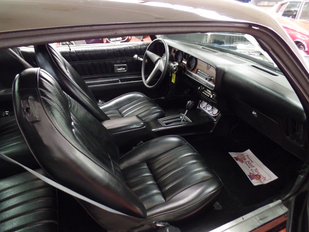 Used 1977 Pontiac Firebird Firebird with Bandit Look-Affordable Classic-NEW LOW PRICE SEE VIDEO | Mundelein, IL