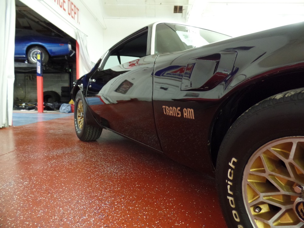 Used 1977 Pontiac Firebird Firebird with Bandit Look-Affordable Classic-NEW LOW PRICE SEE VIDEO | Mundelein, IL