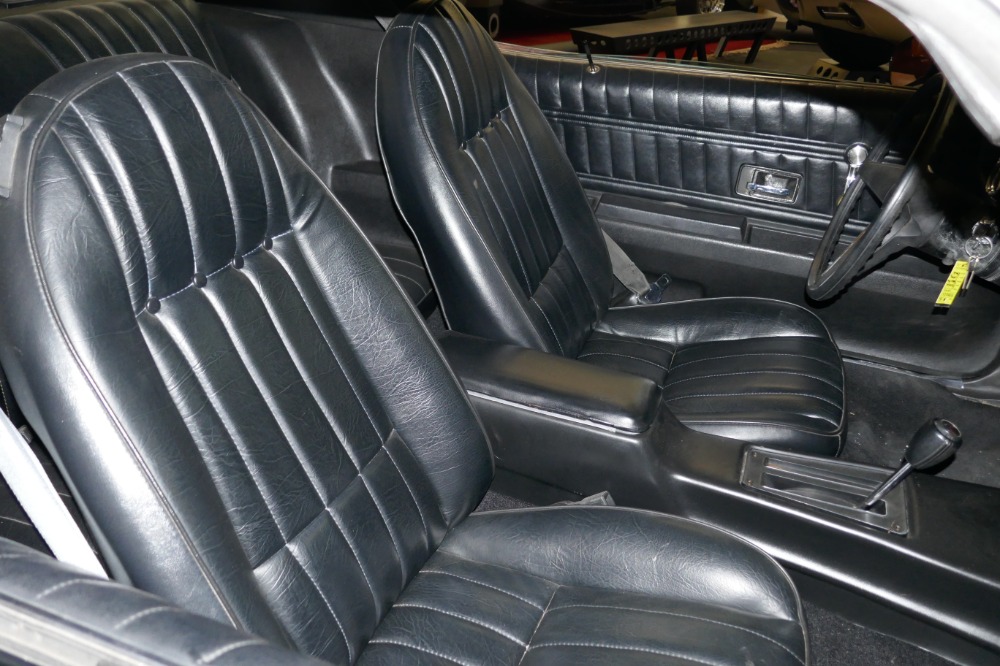 Used 1977 Pontiac Firebird Firebird with Bandit Look-Affordable Classic-NEW LOW PRICE SEE VIDEO | Mundelein, IL