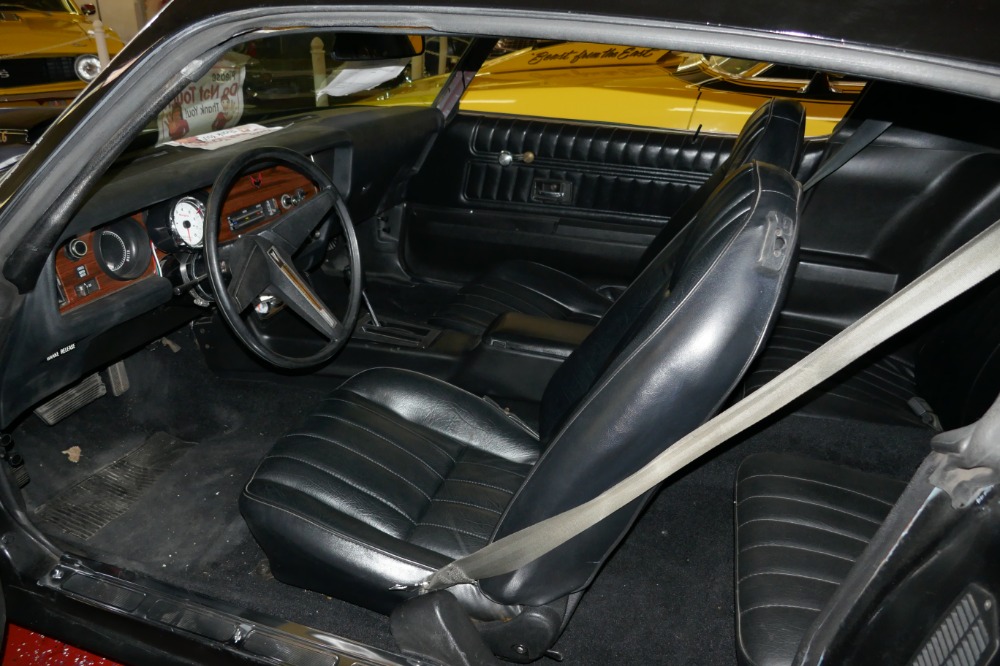 Used 1977 Pontiac Firebird Firebird with Bandit Look-Affordable Classic-NEW LOW PRICE SEE VIDEO | Mundelein, IL