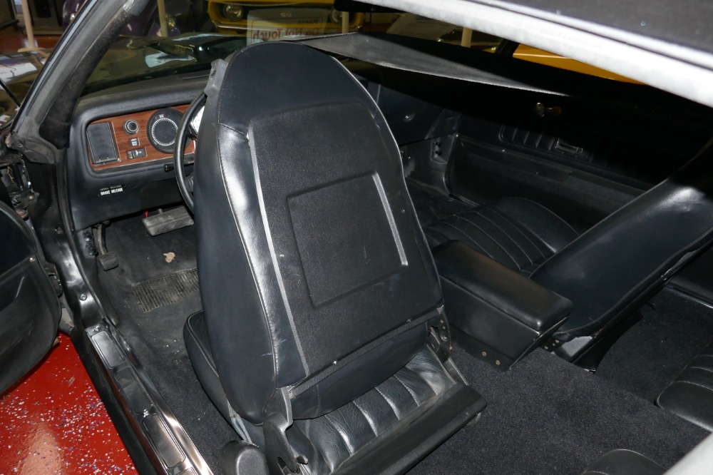 Used 1977 Pontiac Firebird Firebird with Bandit Look-Affordable Classic-NEW LOW PRICE SEE VIDEO | Mundelein, IL