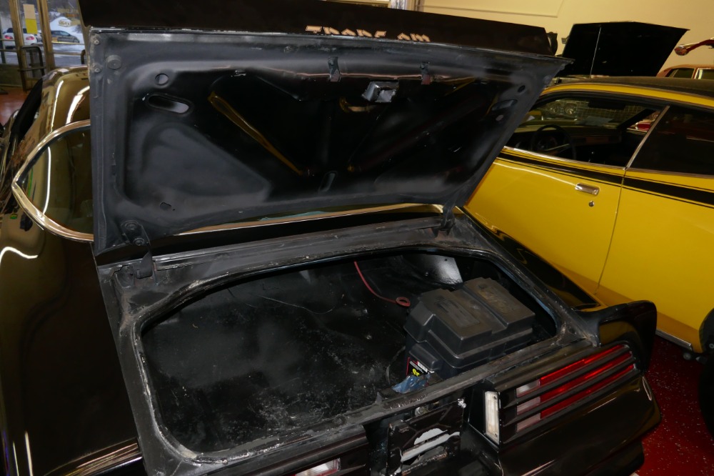 Used 1977 Pontiac Firebird Firebird with Bandit Look-Affordable Classic-NEW LOW PRICE SEE VIDEO | Mundelein, IL