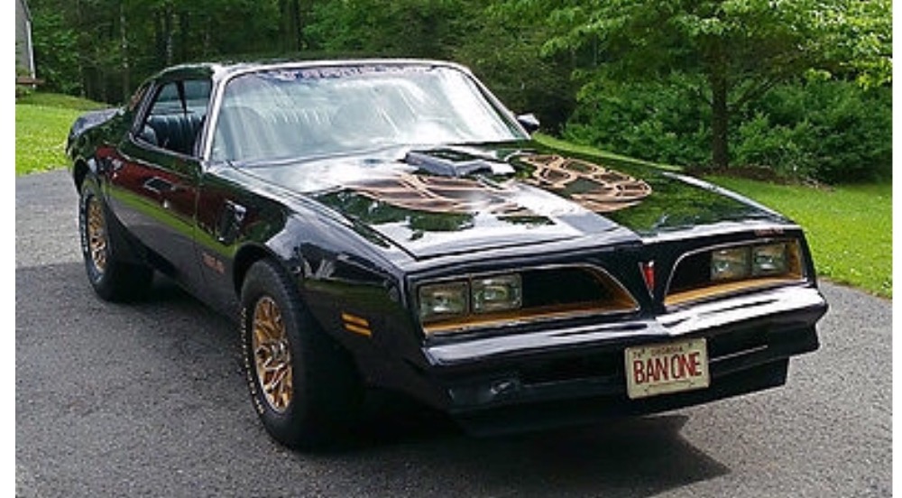 Used 1977 Pontiac Firebird Firebird with Bandit Look-Affordable Classic-NEW LOW PRICE SEE VIDEO | Mundelein, IL