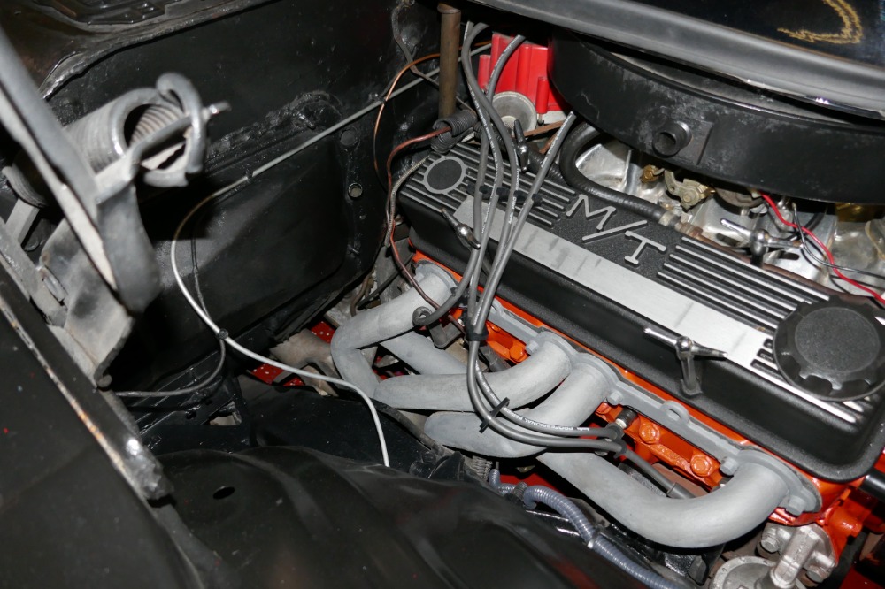 Used 1977 Pontiac Firebird Firebird with Bandit Look-Affordable Classic-NEW LOW PRICE SEE VIDEO | Mundelein, IL