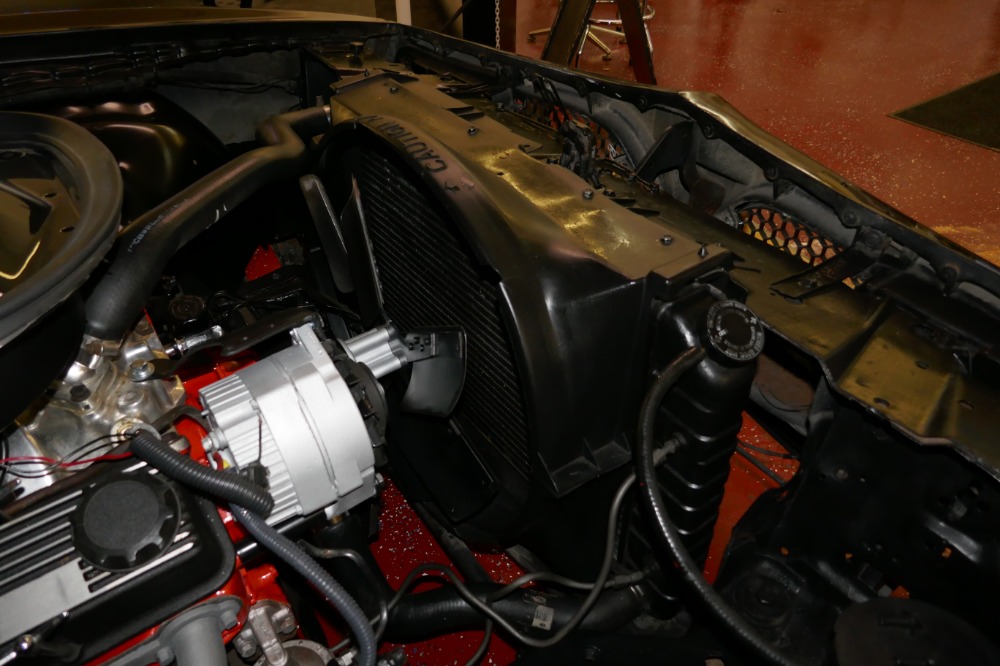 Used 1977 Pontiac Firebird Firebird with Bandit Look-Affordable Classic-NEW LOW PRICE SEE VIDEO | Mundelein, IL