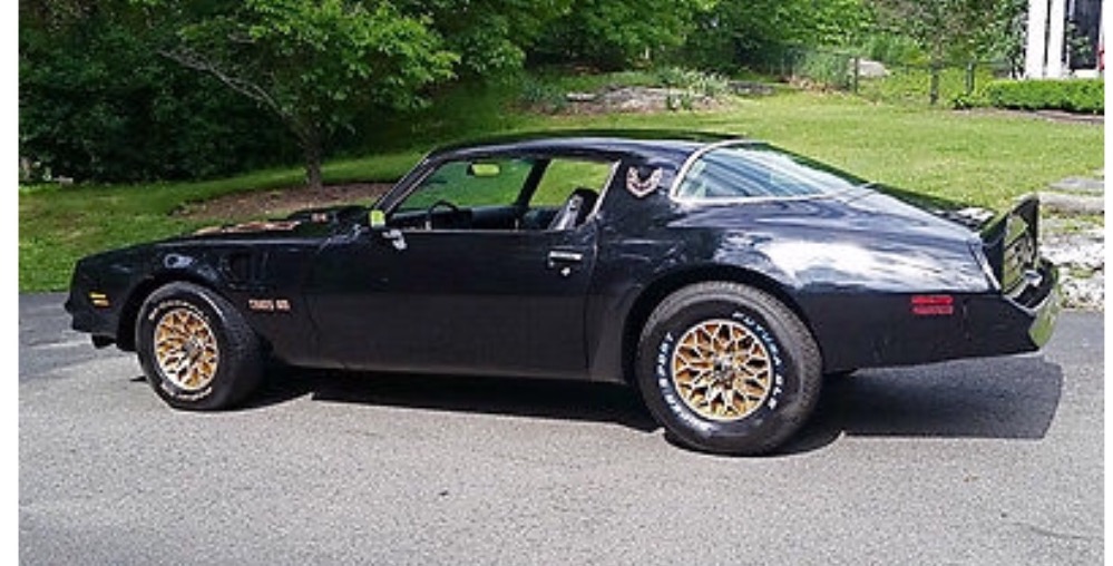 Used 1977 Pontiac Firebird Firebird with Bandit Look-Affordable Classic-NEW LOW PRICE SEE VIDEO | Mundelein, IL