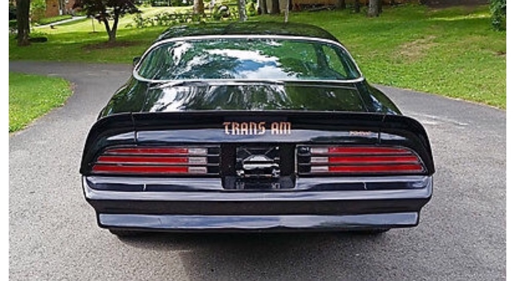 Used 1977 Pontiac Firebird Firebird with Bandit Look-Affordable Classic-NEW LOW PRICE SEE VIDEO | Mundelein, IL