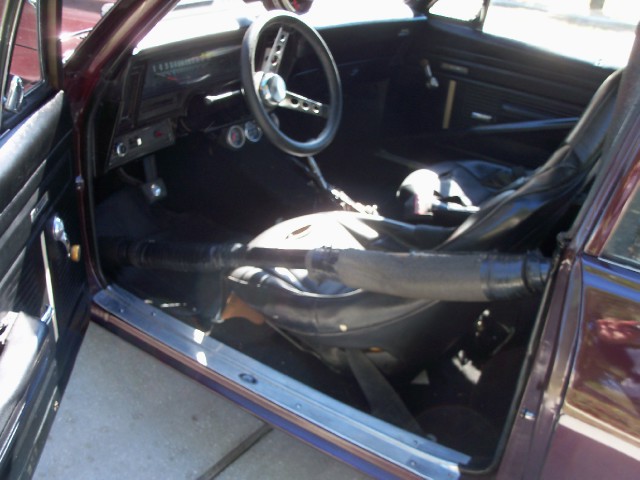 Used 1971 Chevrolet Nova SS | Mundelein, IL