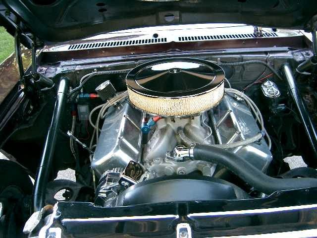 Used 1971 Chevrolet Nova SS | Mundelein, IL