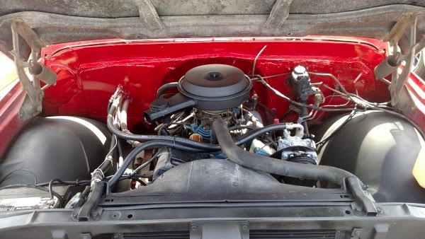 Used 1969 Chevrolet C10 -SHORT BED PICKUP- | Mundelein, IL