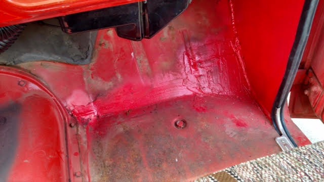 Used 1969 Chevrolet C10 -SHORT BED PICKUP- | Mundelein, IL