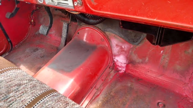 Used 1969 Chevrolet C10 -SHORT BED PICKUP- | Mundelein, IL