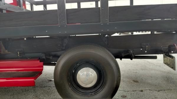 Used 1941 Ford Pick-Up -3/4 TON STAKE BED TRUCK-GREAT PAINT-SEE VIDEO | Mundelein, IL