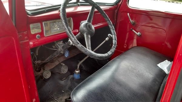 Used 1941 Ford Pick-Up -3/4 TON STAKE BED TRUCK-GREAT PAINT-SEE VIDEO | Mundelein, IL