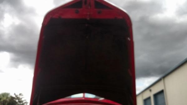 Used 1941 Ford Pick-Up -3/4 TON STAKE BED TRUCK-GREAT PAINT-SEE VIDEO | Mundelein, IL