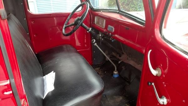 Used 1941 Ford Pick-Up -3/4 TON STAKE BED TRUCK-GREAT PAINT-SEE VIDEO | Mundelein, IL
