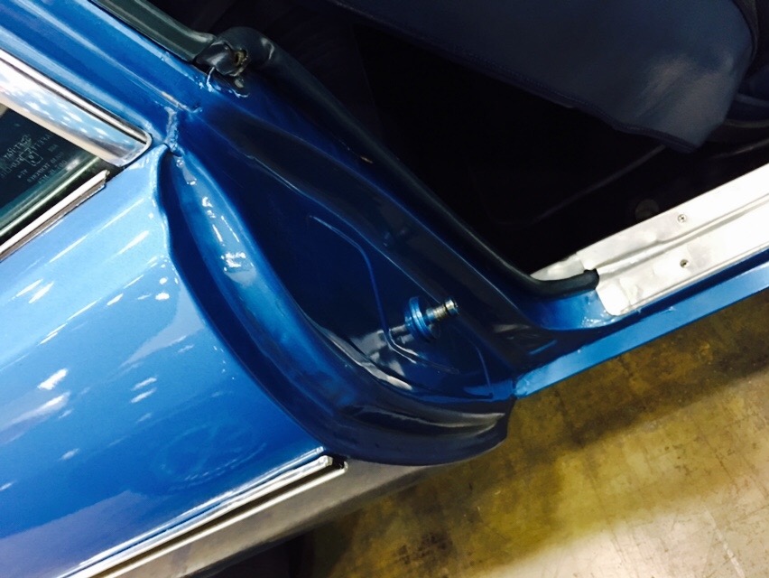 Used 1971 Chevrolet Nova -FRESH SUPERCHARGED ENGINE-WICKED NOVA-NEW LOW PRICE-SEE VIDEO- | Mundelein, IL