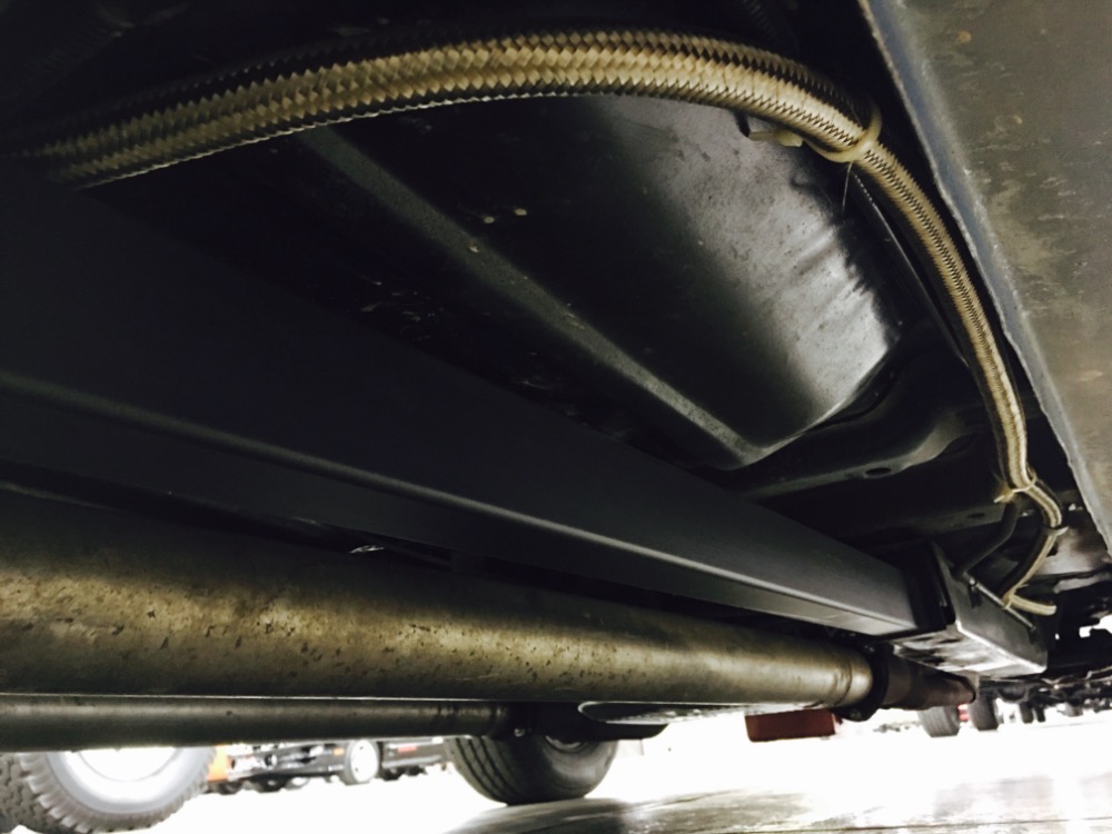 Used 1971 Chevrolet Nova -FRESH SUPERCHARGED ENGINE-WICKED NOVA-NEW LOW PRICE-SEE VIDEO- | Mundelein, IL
