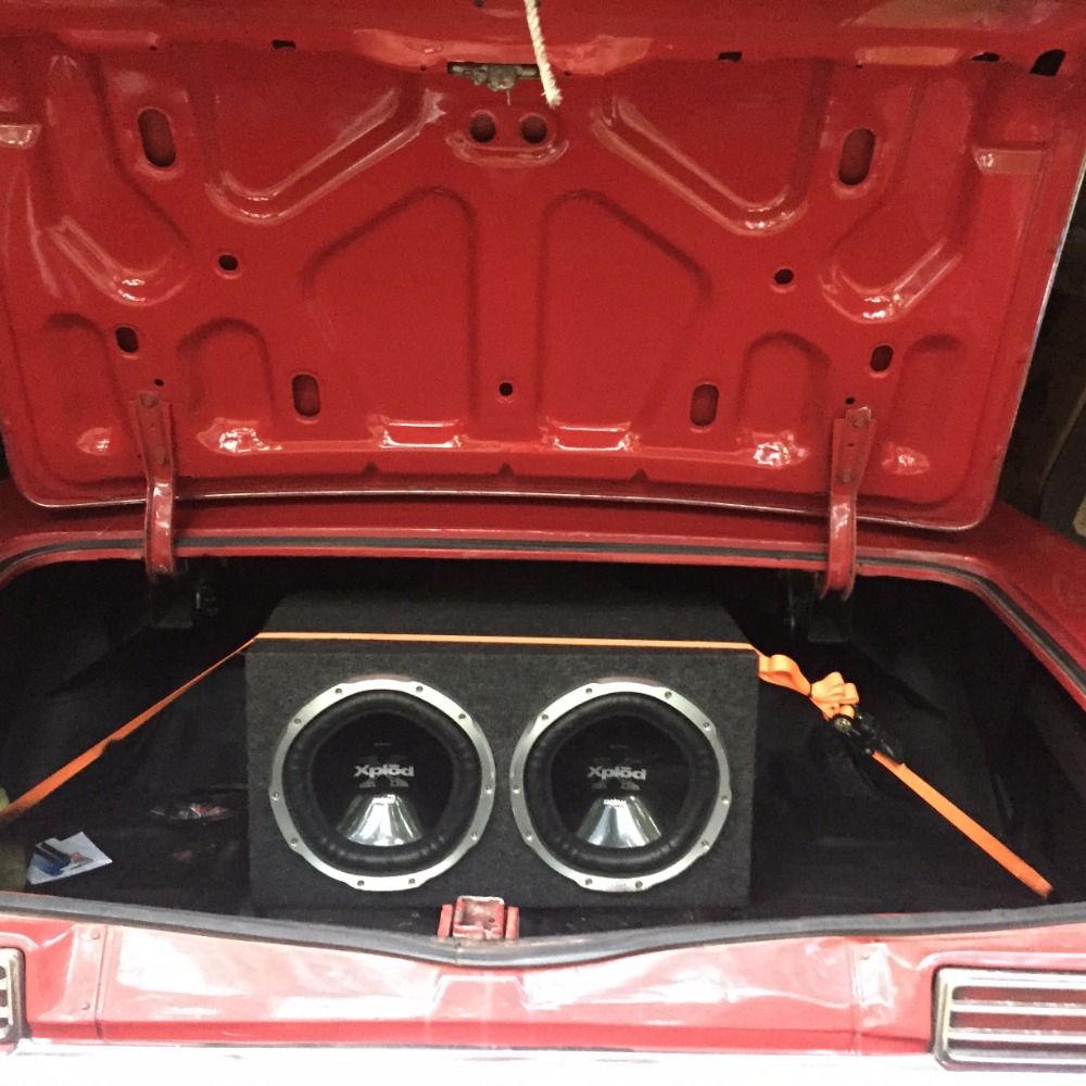 Used 1966 Chevrolet Impala 396 V-8 ENGINE- SWEET RIDE- | Mundelein, IL