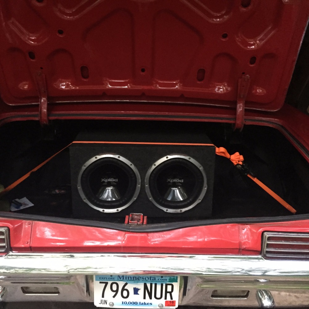 Used 1966 Chevrolet Impala 396 V-8 ENGINE- SWEET RIDE- | Mundelein, IL