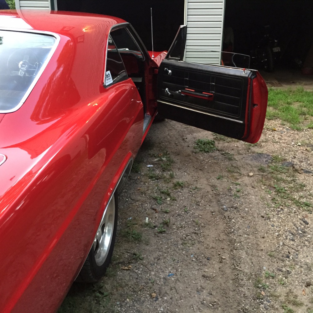 Used 1966 Chevrolet Impala 396 V-8 ENGINE- SWEET RIDE- | Mundelein, IL