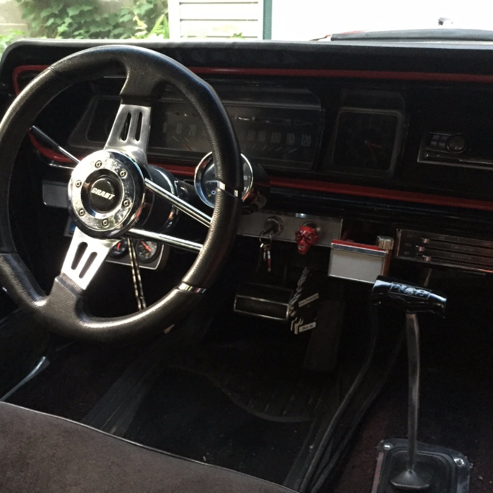 Used 1966 Chevrolet Impala 396 V-8 ENGINE- SWEET RIDE- | Mundelein, IL
