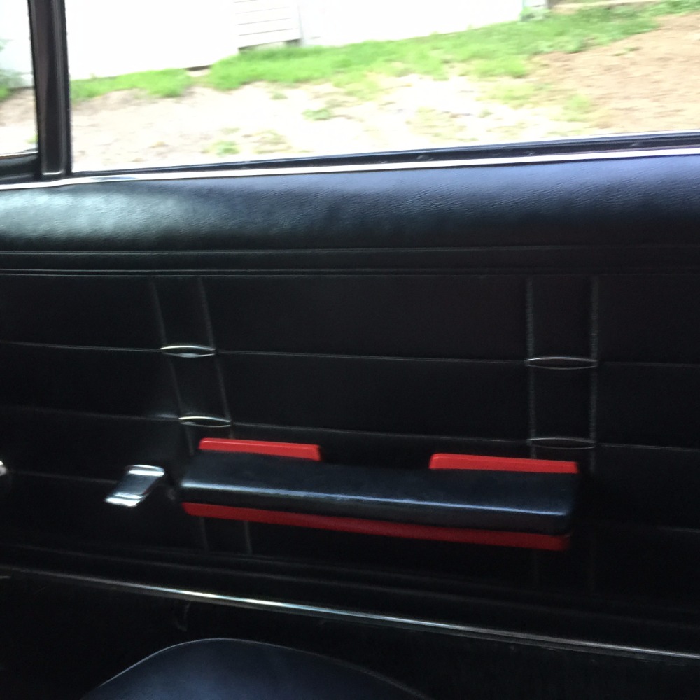 Used 1966 Chevrolet Impala 396 V-8 ENGINE- SWEET RIDE- | Mundelein, IL