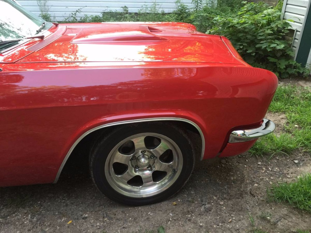 Used 1966 Chevrolet Impala 396 V-8 ENGINE- SWEET RIDE- | Mundelein, IL