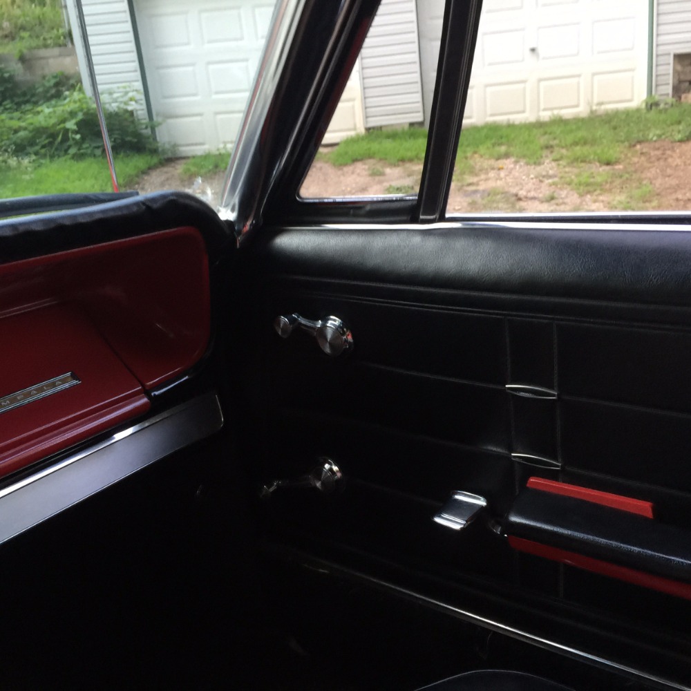 Used 1966 Chevrolet Impala 396 V-8 ENGINE- SWEET RIDE- | Mundelein, IL