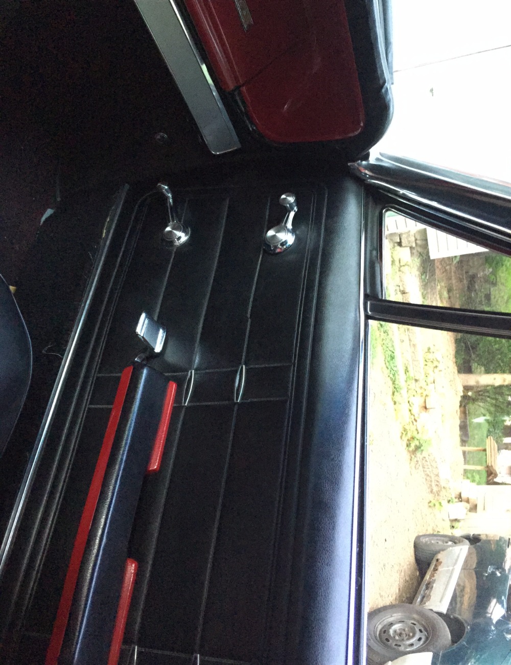 Used 1966 Chevrolet Impala 396 V-8 ENGINE- SWEET RIDE- | Mundelein, IL