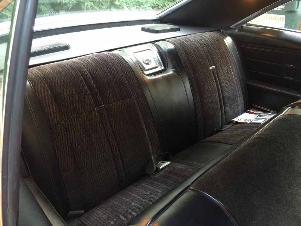 Used 1966 Chevrolet Impala 396 V-8 ENGINE- SWEET RIDE- | Mundelein, IL