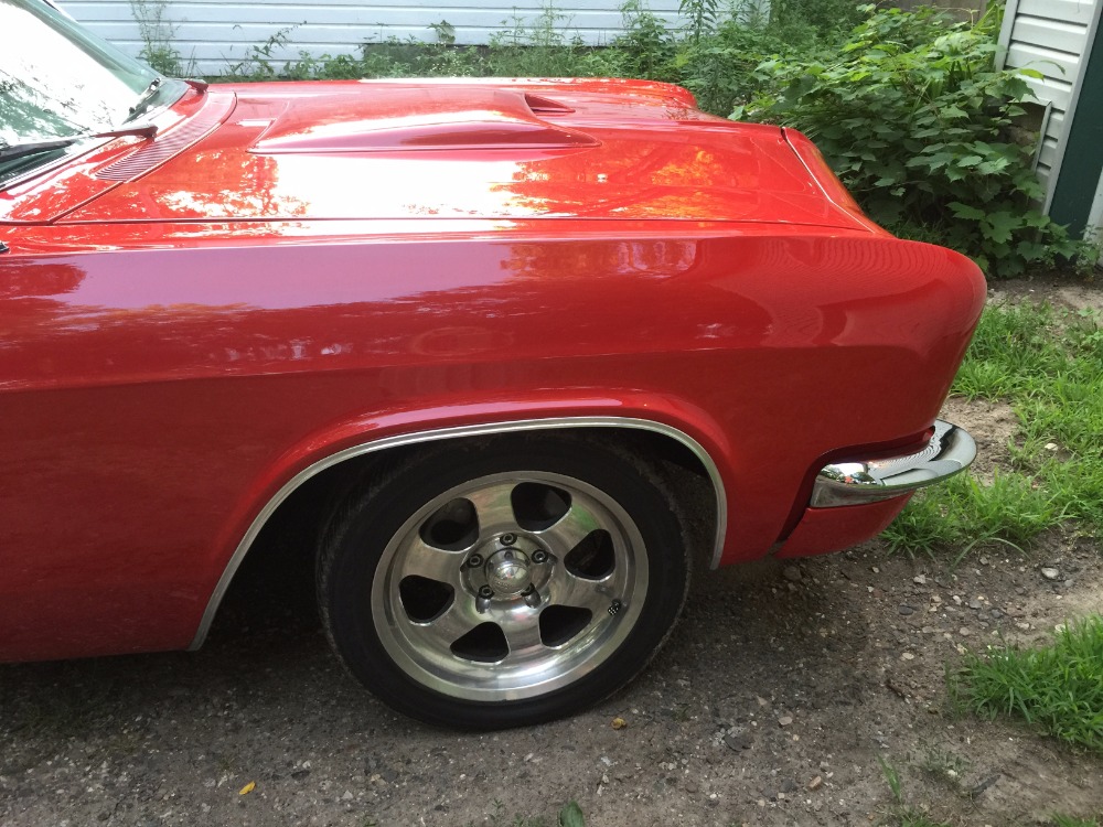 Used 1966 Chevrolet Impala 396 V-8 ENGINE- SWEET RIDE- | Mundelein, IL
