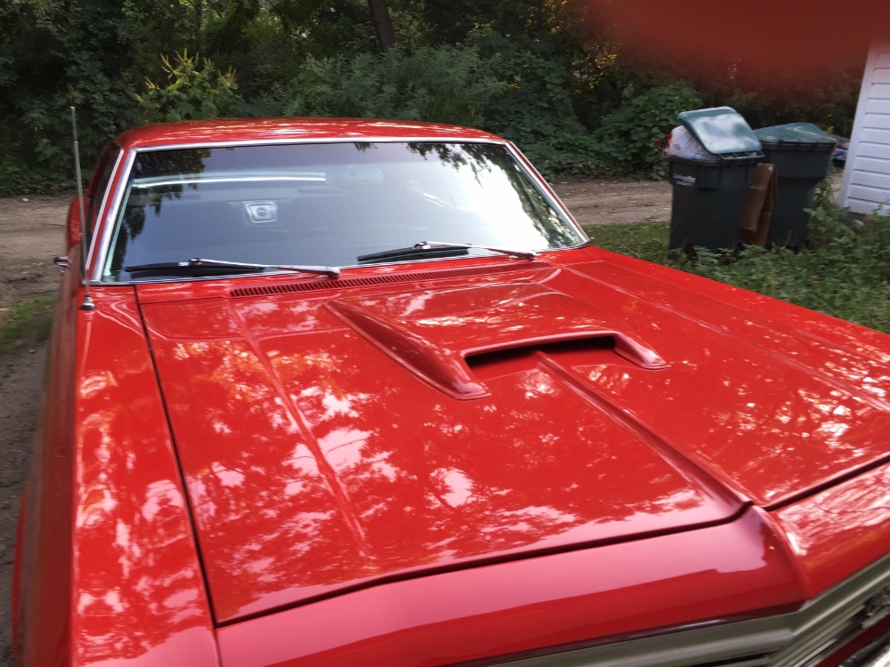Used 1966 Chevrolet Impala 396 V-8 ENGINE- SWEET RIDE- | Mundelein, IL