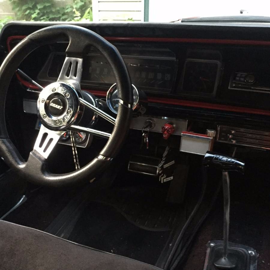 Used 1966 Chevrolet Impala 396 V-8 ENGINE- SWEET RIDE- | Mundelein, IL
