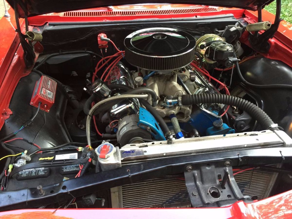 Used 1966 Chevrolet Impala 396 V-8 ENGINE- SWEET RIDE- | Mundelein, IL