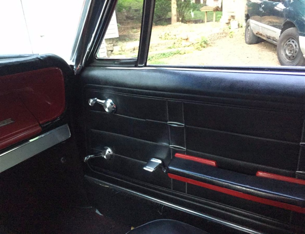 Used 1966 Chevrolet Impala 396 V-8 ENGINE- SWEET RIDE- | Mundelein, IL
