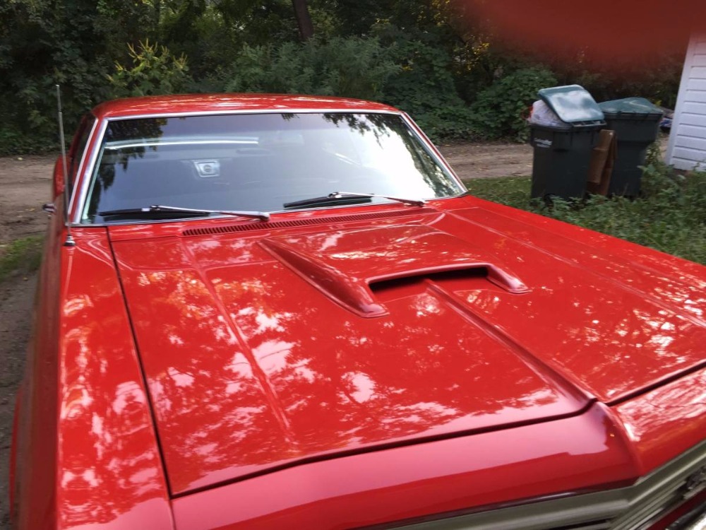 Used 1966 Chevrolet Impala 396 V-8 ENGINE- SWEET RIDE- | Mundelein, IL
