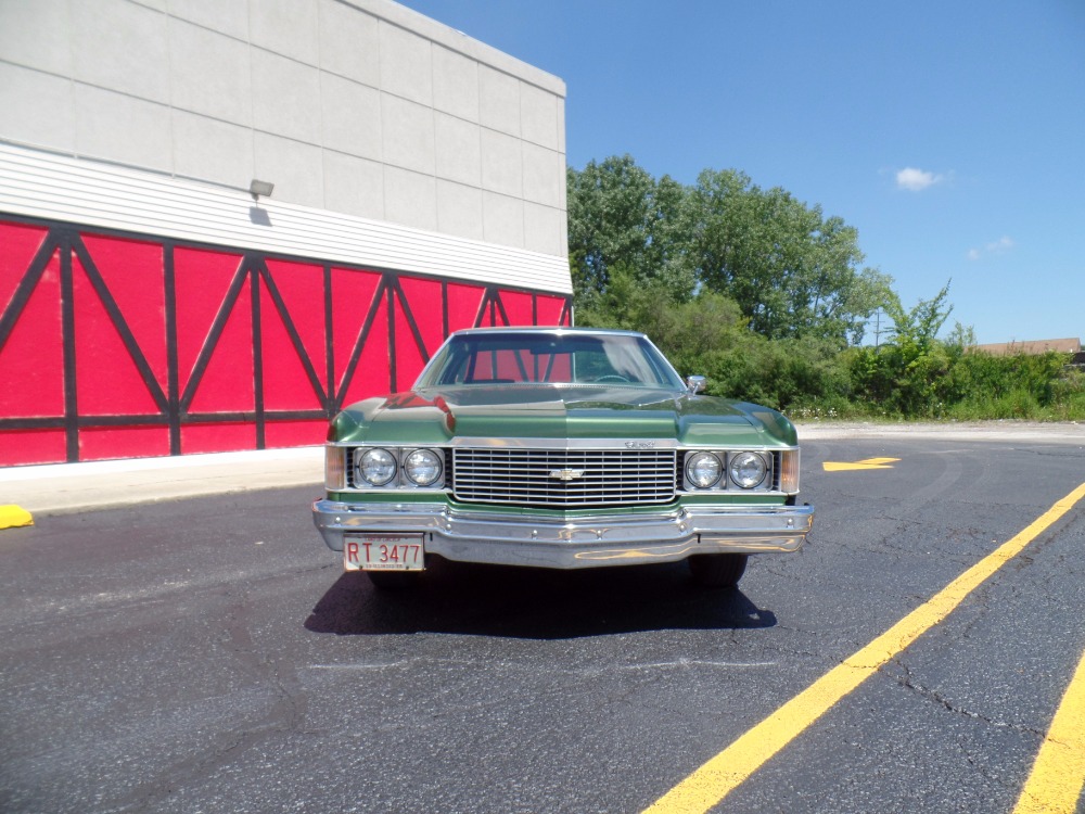 Used 1974 Chevrolet Impala -4 DOOR CLASSIC- | Mundelein, IL