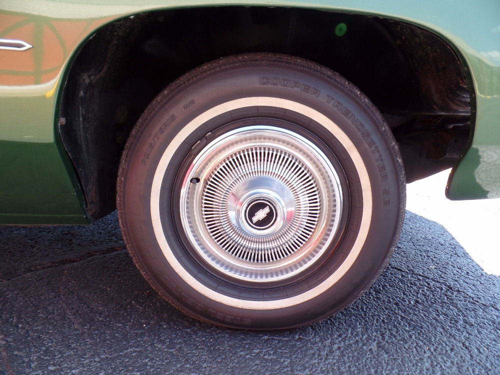 Used 1974 Chevrolet Impala -4 DOOR CLASSIC- | Mundelein, IL