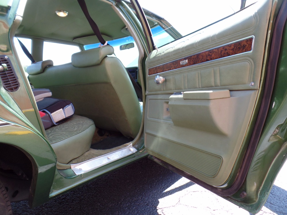 Used 1974 Chevrolet Impala -4 DOOR CLASSIC- | Mundelein, IL