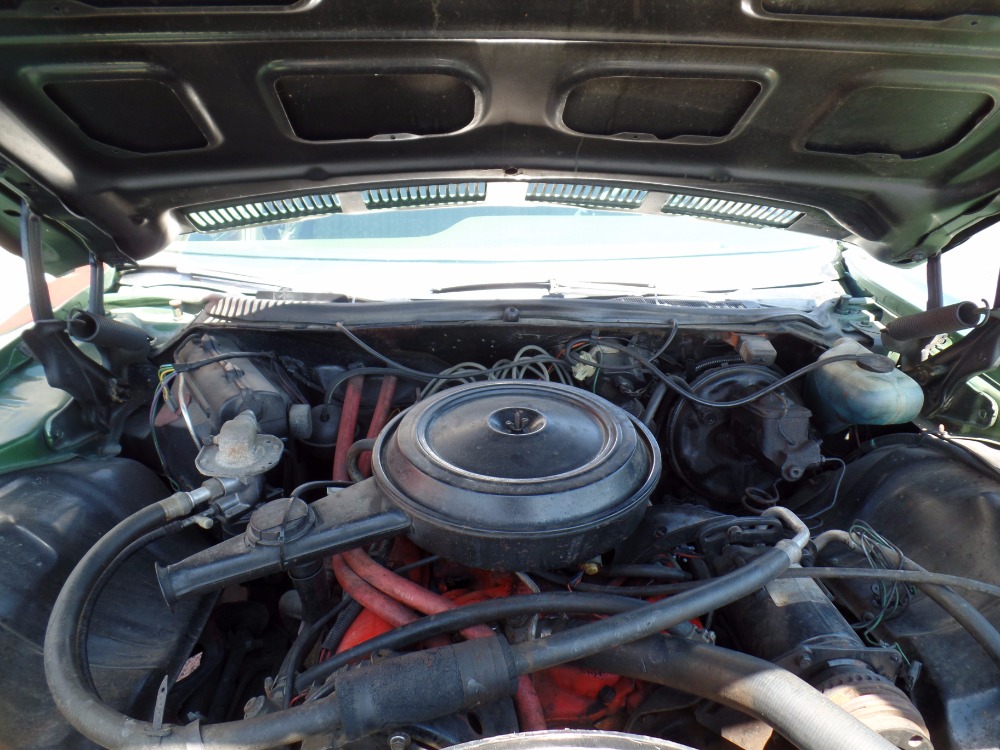 Used 1974 Chevrolet Impala -4 DOOR CLASSIC- | Mundelein, IL