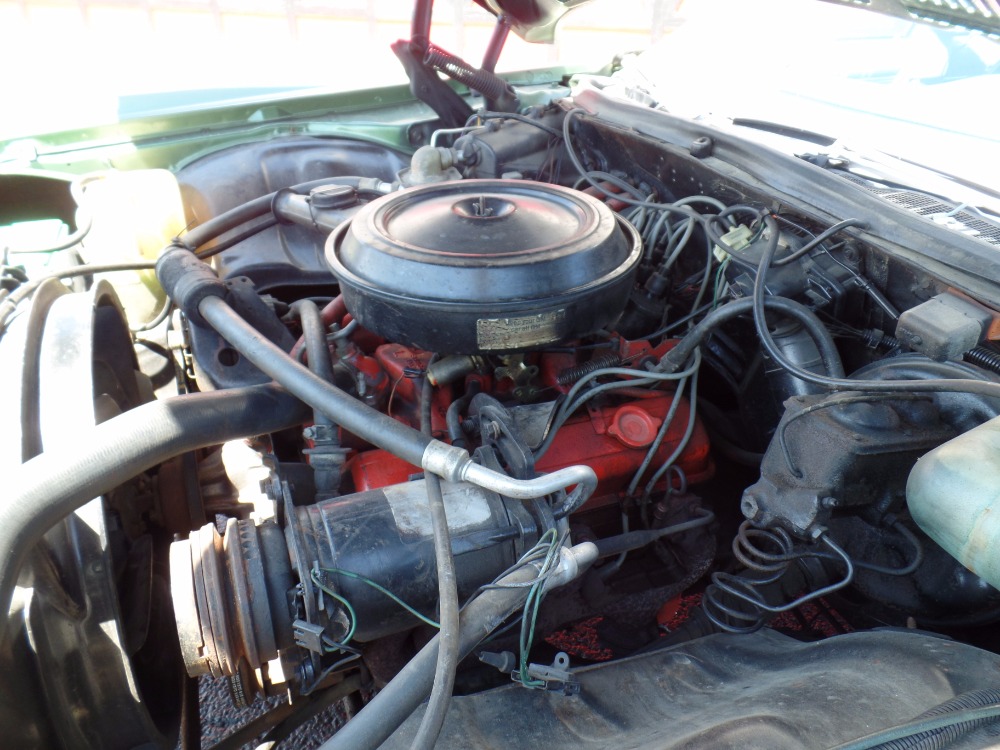 Used 1974 Chevrolet Impala -4 DOOR CLASSIC- | Mundelein, IL