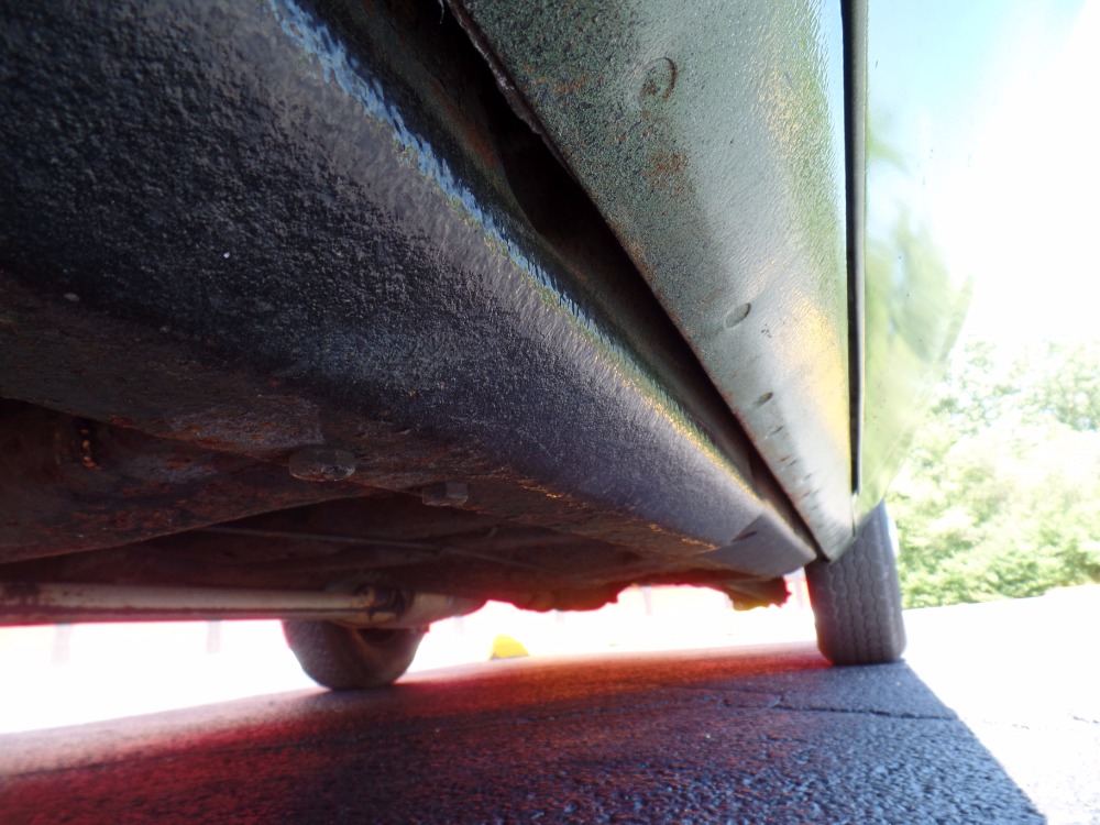 Used 1974 Chevrolet Impala -4 DOOR CLASSIC- | Mundelein, IL